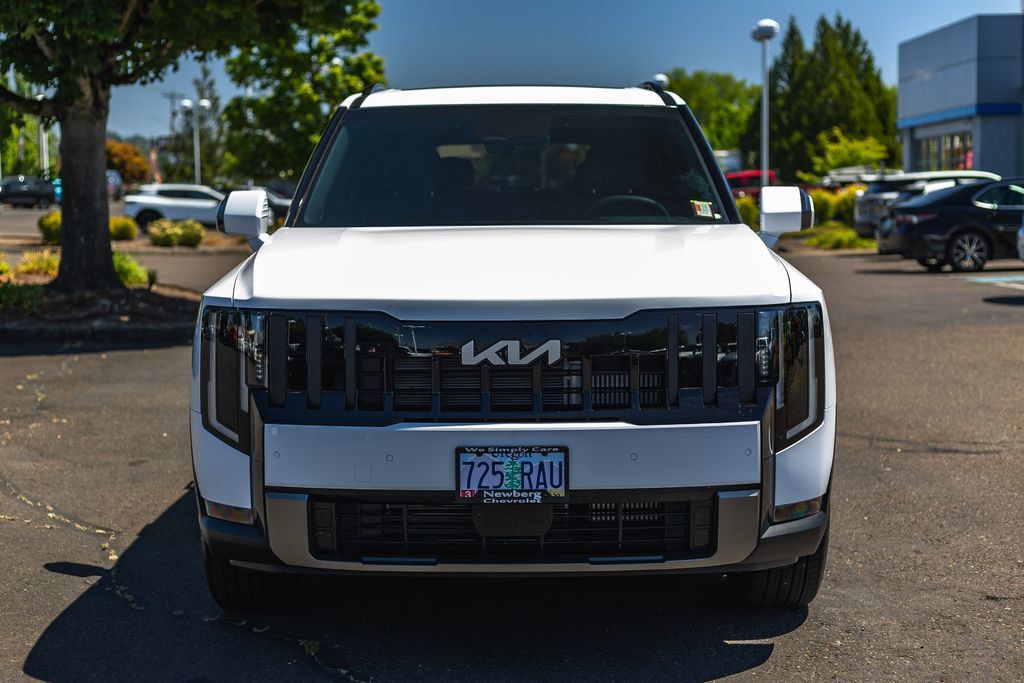 Used 2027 Kia Telluride S AWD/4WD image 5