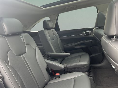 New 2026 Kia Sorento X-Line EX AWD/4WD image 21