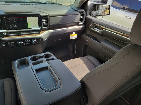 New 2026 GMC Sierra 1500 Elevation w/ Elevation Select Package RWD image 16