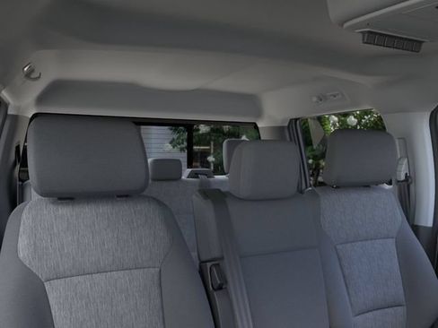 New 2026 Ford F250 XL w/ STX Appearance Package AWD/4WD image 22