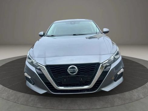 Used 2021 Nissan Altima 2.5 S FWD image 2