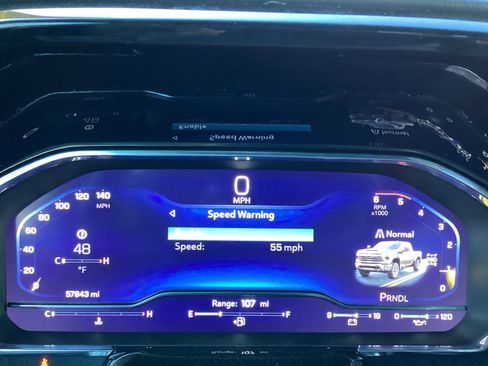 Used 2024 Chevrolet Silverado 2500 LT image 7