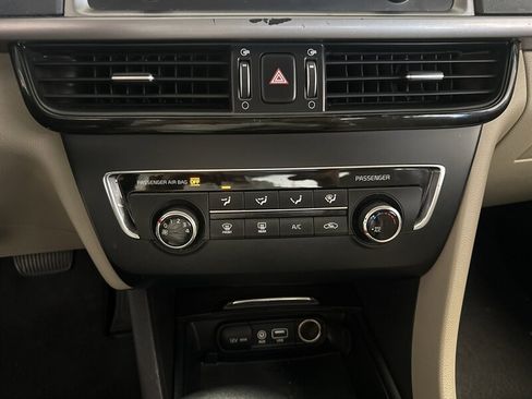 Used 2016 Kia Optima LX w/ LX Convenience Package FWD image 33