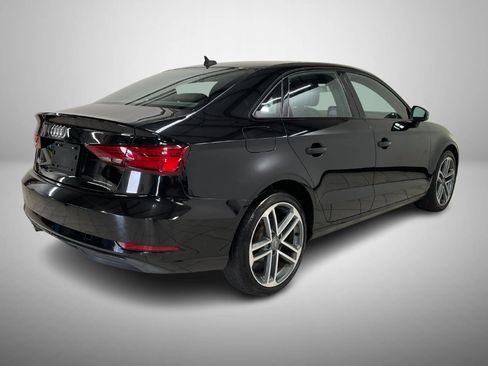 Used 2020 Audi A3 2.0T Premium image 4