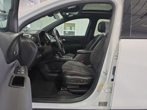 Used 2022 Chevrolet Equinox RS AWD/4WD image 23