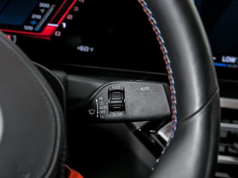 Used 2023 BMW M3 Competition w/ Executive Package image 34