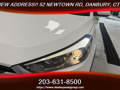 Used 2018 Hyundai Tucson SEL AWD/4WD image 9
