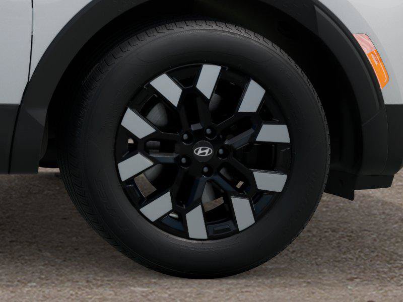 New 2026 Hyundai Santa Cruz SEL AWD/4WD image 8
