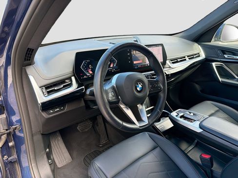 Certified 2025 BMW X1 xDrive28i image 26