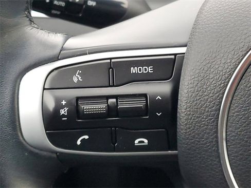 Used 2024 Kia K5 GT-Line image 20