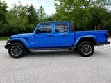 Used 2020 Jeep Gladiator Overland image 2