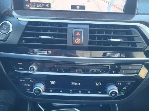 Used 2019 BMW X3 xDrive30i w/ Premium Package image 6