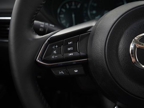Used 2024 MAZDA CX-5 AWD 2.5 S w/ Premium Package image 24