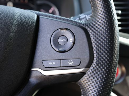 Used 2025 Honda Passport EX-L image 39