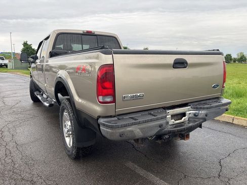 Used 2006 Ford F350 Lariat AWD/4WD image 9