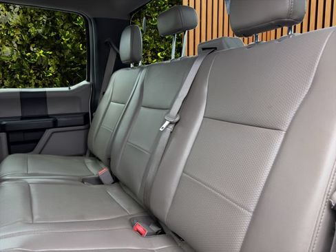 Used 2018 Ford F350 XL w/ Power Equipment Group RWD image 14