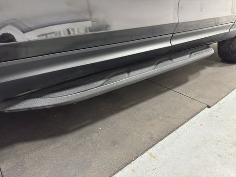 Used 2017 Honda Ridgeline Sport image 9