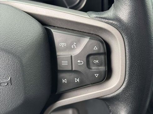 Used 2021 Ford Bronco Wildtrak image 19