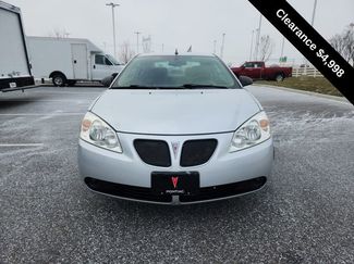 Used 2009 Pontiac G6 GT video 3