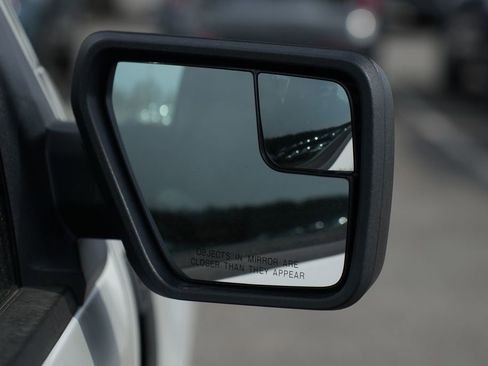 Used 2023 Ford F150 XL w/ STX Appearance Package image 12