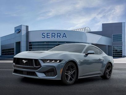 Used 2024 Ford Mustang GT