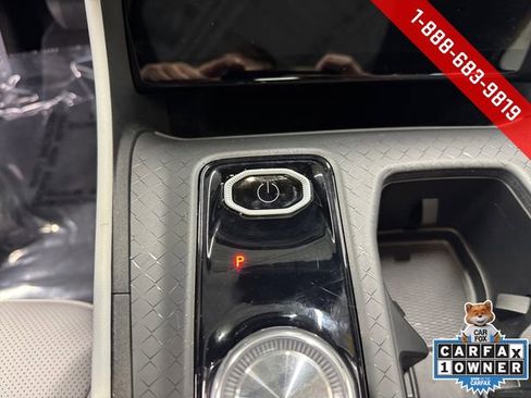 Used 2025 Jeep Wagoneer S Limited image 20