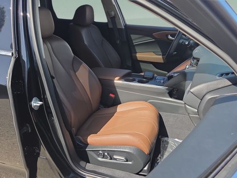 Certified 2023 Acura TLX w/ Technology Package FWD image 19