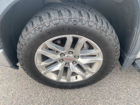 Used 2019 GMC Sierra 1500 SLT w/ SLT Premium Plus Package image 14