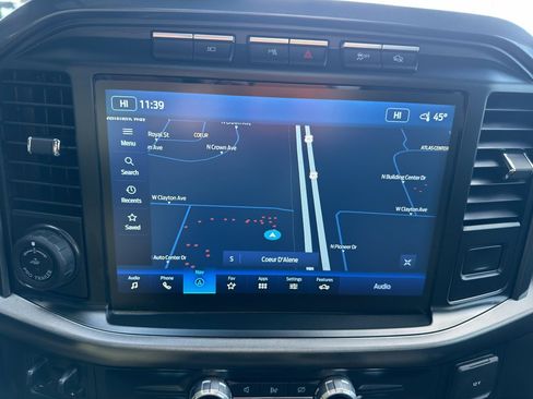 Used 2022 Ford F150 Tremor w/ Equipment Group 402A High image 31