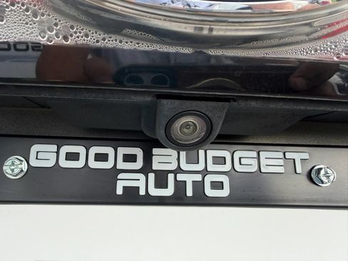 Used 2018 Ford Edge Titanium AWD/4WD image 53