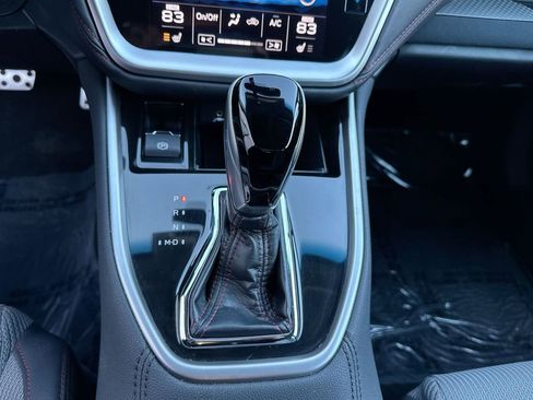 Used 2022 Subaru Legacy 2.5i Sport image 23