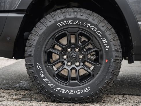 New 2026 RAM 1500 Rebel image 19