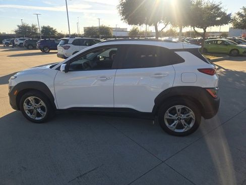 Used 2023 Hyundai Kona SEL w/ Cargo Package image 5