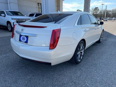 Used 2014 Cadillac XTS image 5
