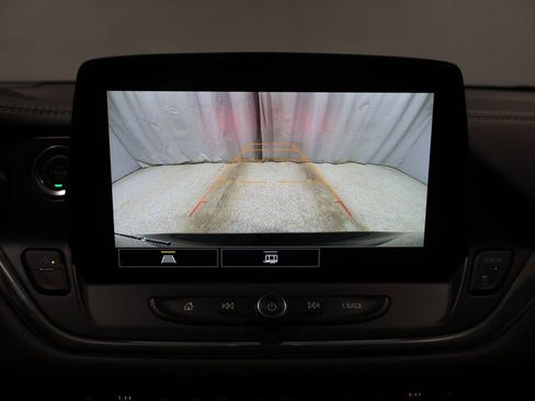 Used 2025 Chevrolet Blazer LT AWD/4WD image 27