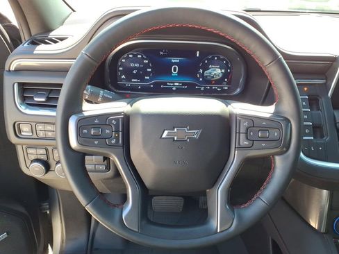 Used 2024 Chevrolet Tahoe RST w/ Luxury Package image 28