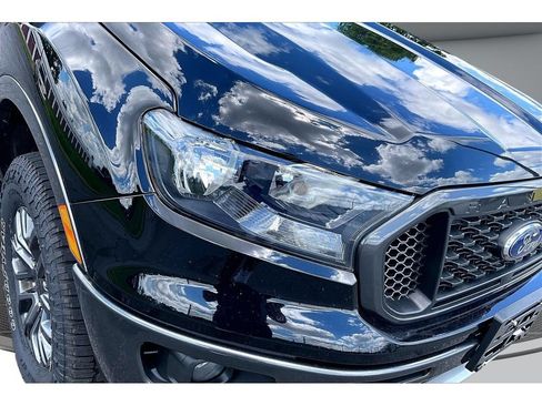 Used 2020 Ford Ranger XLT w/ Equipment Group 302A Luxury AWD/4WD image 52