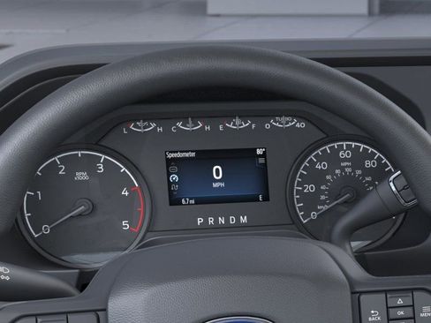 New 2025 Ford F250 XL w/ 360-Degree Camera Package RWD image 14
