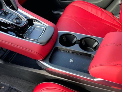 New 2026 Acura RDX A-Spec image 11
