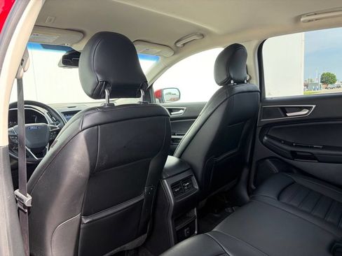 Certified 2019 Ford Edge SEL w/ Equipment Group 201A AWD/4WD image 18