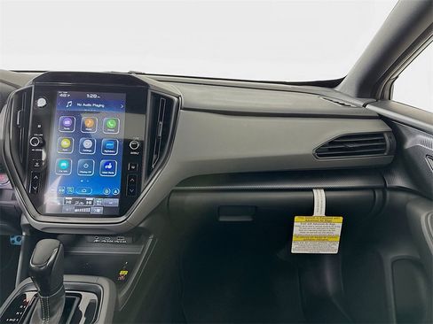 Used 2025 Subaru Crosstrek 2.5i Sport w/ Crosstrek Mirror Package image 19