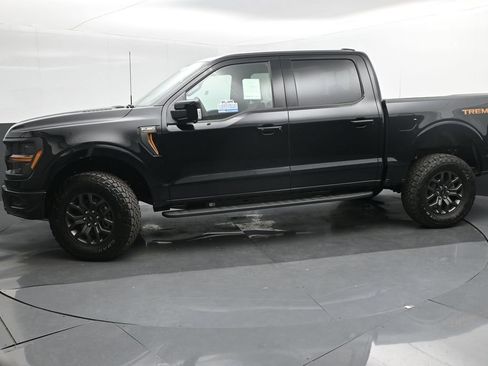 New 2026 Ford F150 Tremor w/ Equipment Group 402B AWD/4WD image 27