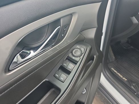 Certified 2023 Chevrolet Traverse LT AWD/4WD image 13
