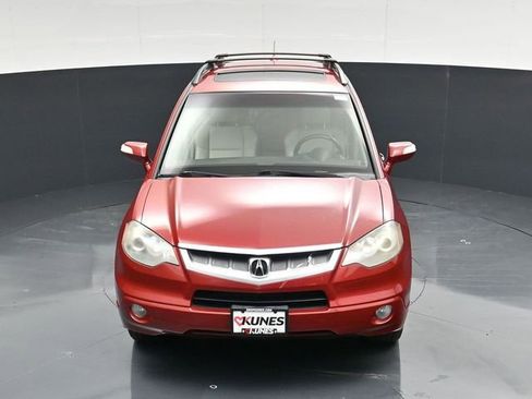 Used 2007 Acura RDX Technology Package image 35