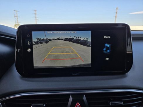 Used 2023 Hyundai Santa Fe SEL image 10