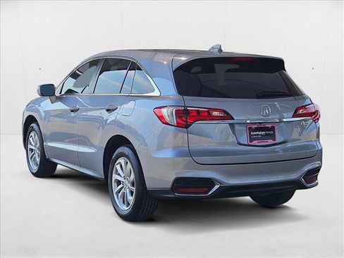 Used 2016 Acura RDX w/ Technology Package image 8