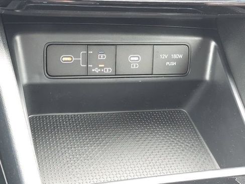 Used 2026 Hyundai Tucson SEL FWD image 15