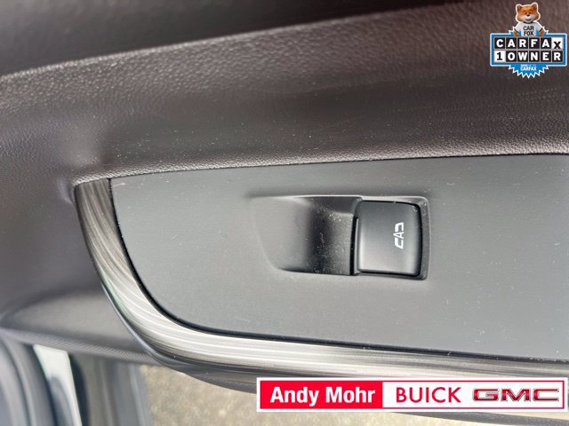 Used 2023 GMC Acadia SLT w/ Elevation Edition FWD image 48