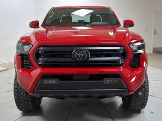 New 2025 Toyota Tacoma SR5 video 2