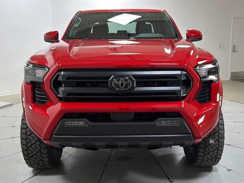 New 2025 Toyota Tacoma SR5 image 2